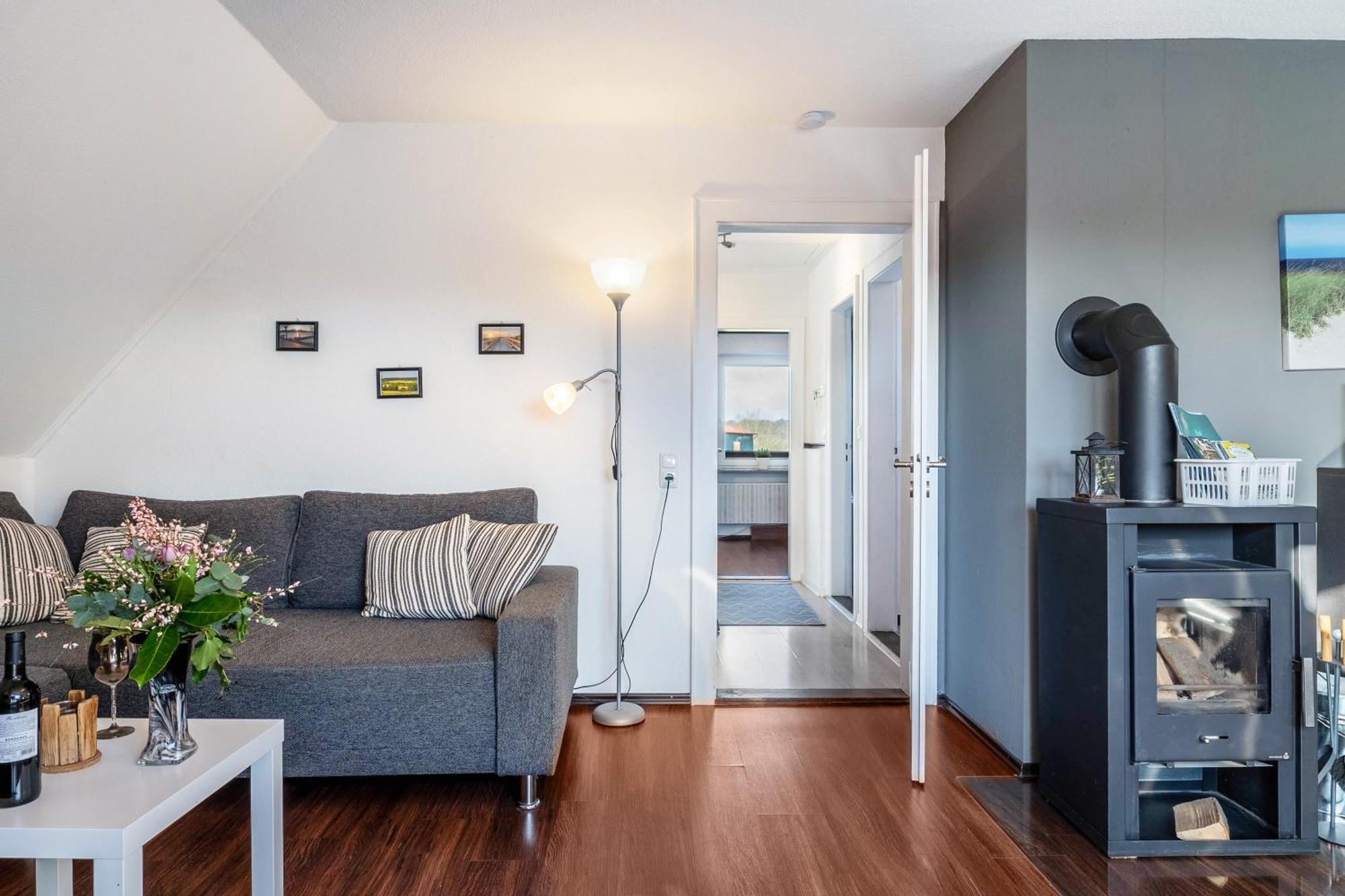 Ferienwohnung Moin Schonwalde am Bungsberg Εξωτερικό φωτογραφία