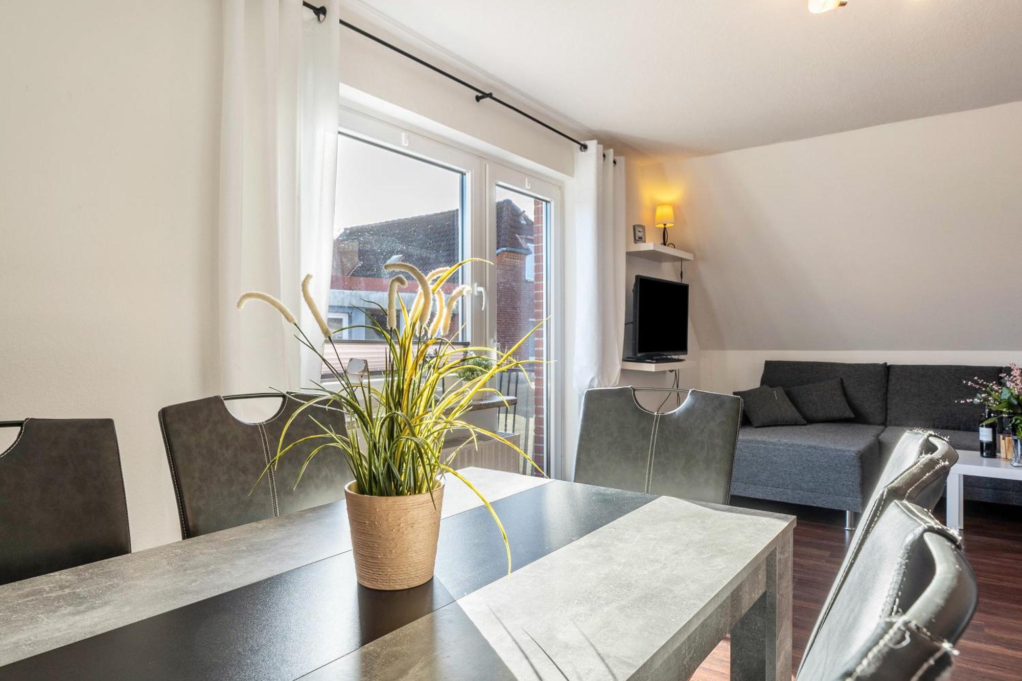 Ferienwohnung Moin Schonwalde am Bungsberg Εξωτερικό φωτογραφία