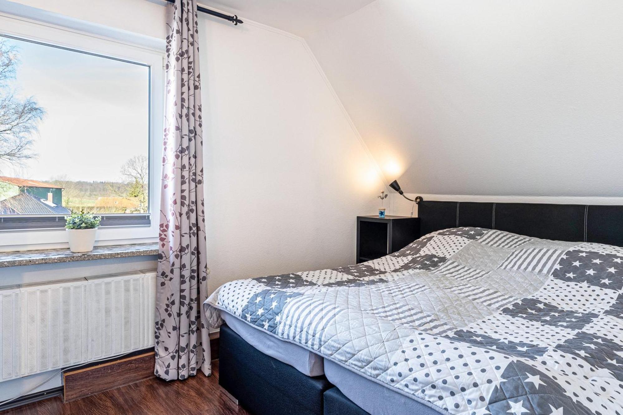 Ferienwohnung Moin Schonwalde am Bungsberg Εξωτερικό φωτογραφία